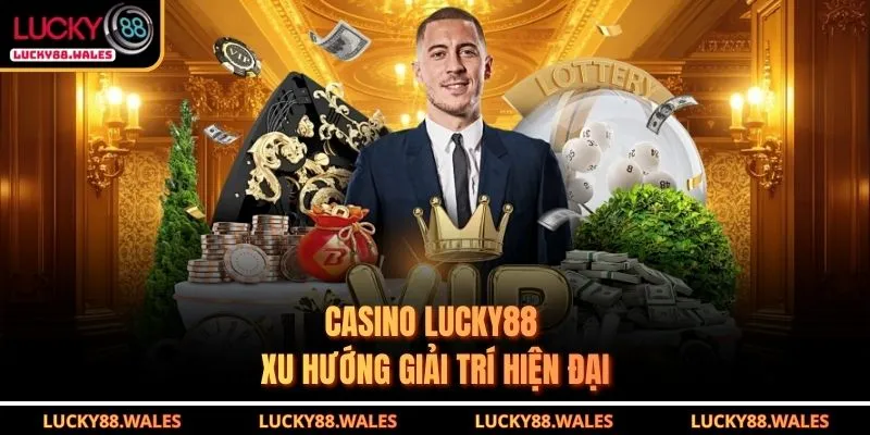 Casino LUCKY88