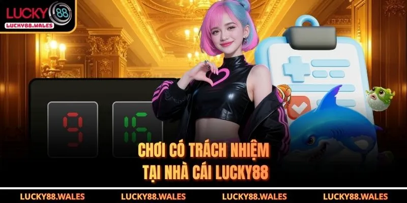 Casino LUCKY88