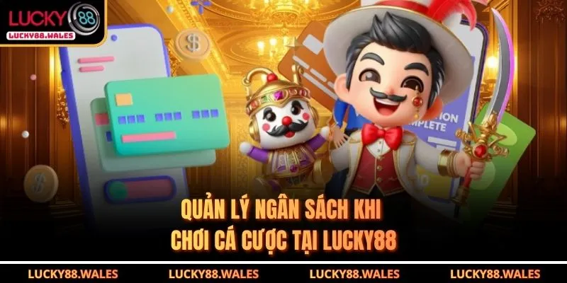 Khuyến Mãi LUCKY88