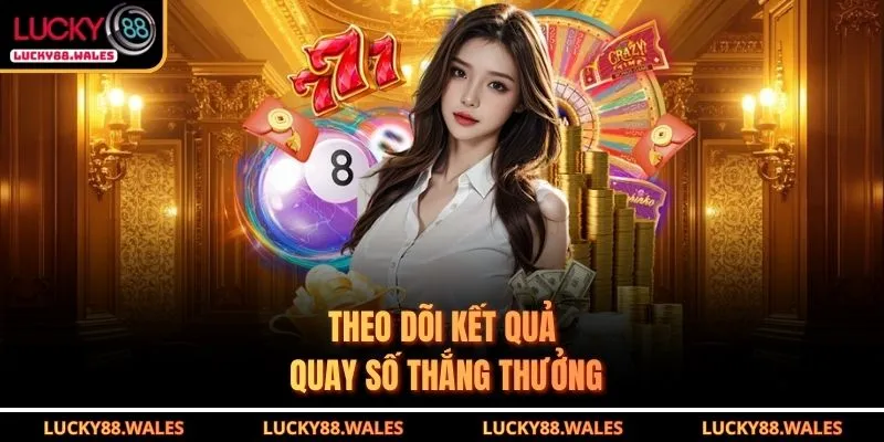 Quay Số LUCKY88